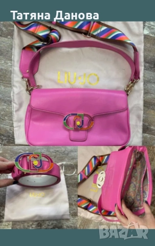 Дамски чанти Armani Exchange,Prada,Calvin Klein , снимка 5 - Чанти - 29522842