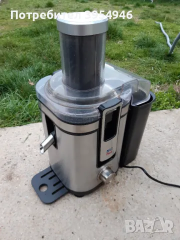 Професионална Фреш Машина, снимка 5 - Машини за сок - 48462431