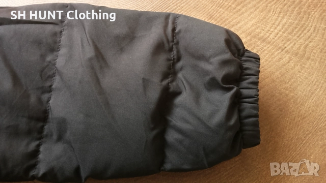 HELLY HANSEN DOWN Women's Jacket размер L дамско яке с гъши пух 13-44, снимка 8 - Якета - 52691451