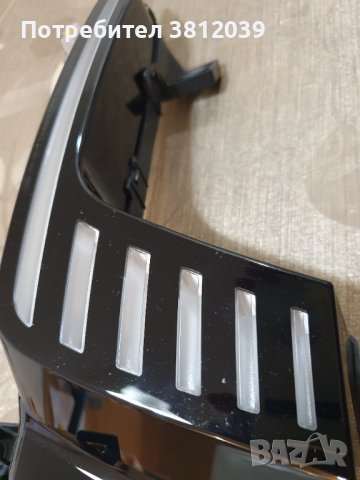 Оригинална дясна Лед Дневна Светлина за Ауди А3 /Audi A3 E tron 2018г., снимка 4 - Части - 43292547