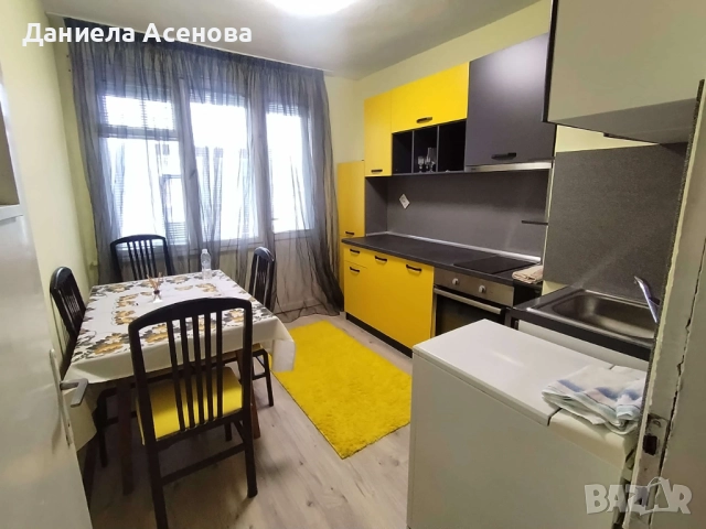 Двустаен под наем, Център!, снимка 2 - Апартаменти - 52651110
