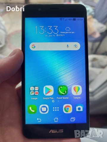 ASUS ZENFONE 3