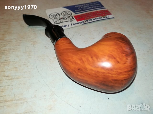 PIPE NEW-ЛУЛА ЗА ТЮТЮН НОВ МОДЕЛ 050240908