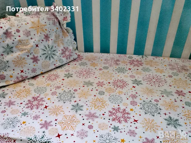 За кошара, снимка 3 - Бебешки легла и матраци - 48333278