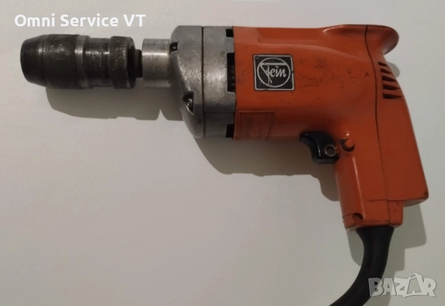 Fein малка дрелка