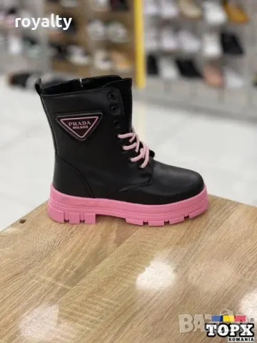 Prad🅰️ детски ботуши 