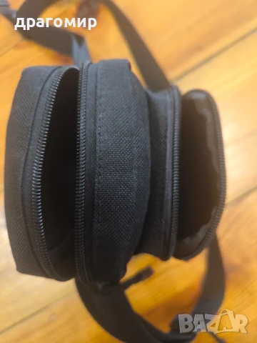 чантичка за фотоапарат или видеокамера , снимка 4 - Чанти, стативи, аксесоари - 51179206