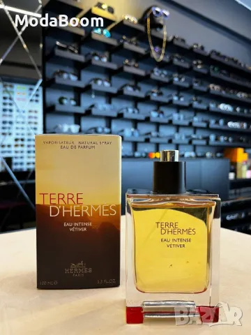 Hermes парфюми , снимка 2 - Унисекс парфюми - 48372014