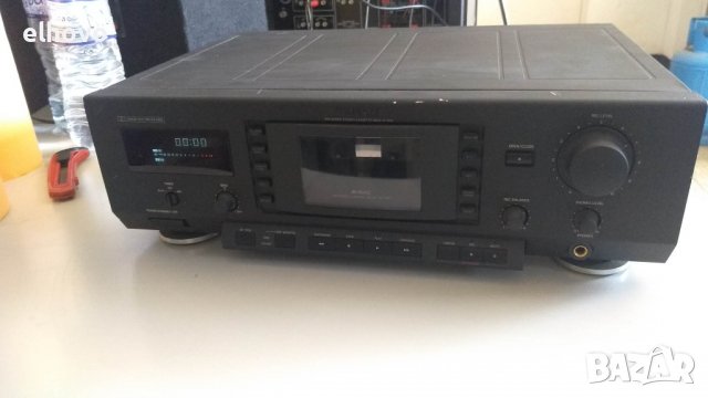 Дек Philips FC 950 #1 , снимка 4 - Декове - 28260836