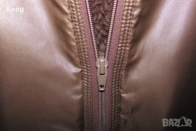 Мъжко яке Guess George Marciano Wrangler mens ranch jacket Оригинално дънково яке, снимка 9 - Якета - 52470490