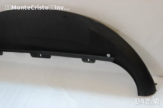Спойлер предна броня Fiat Bravo (2007-2014г.) Споилер предна броня долна част 735432223, снимка 3 - Части - 33570197