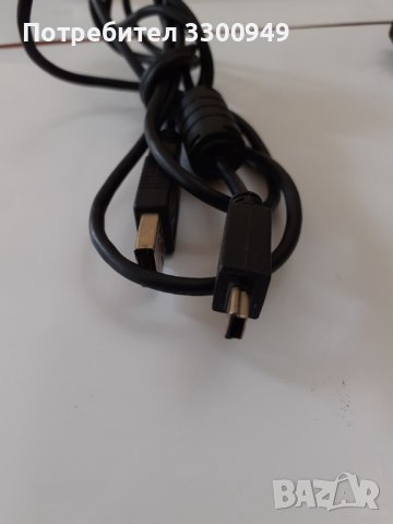 КАБЕЛИ-различни, снимка 4 - Кабели и адаптери - 38203261