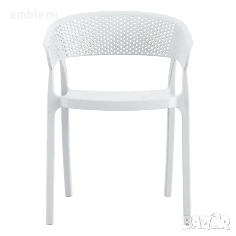 Стол кресло трапезно градинско Perfoe, снимка 4 - Столове - 47568878