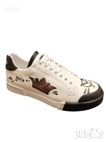 мъжки кецове. размер 44 и 45