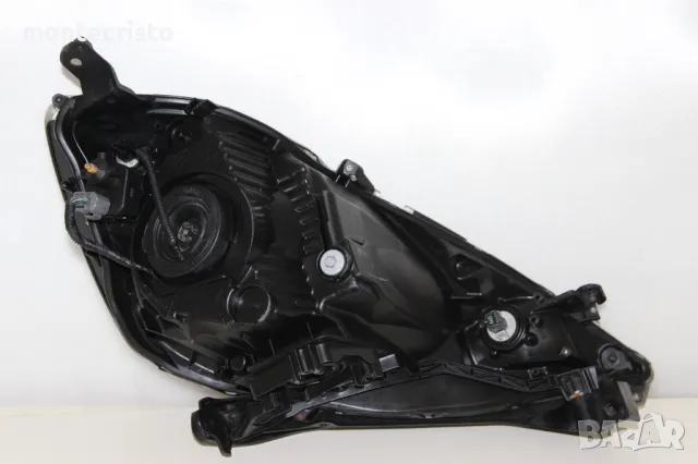 Ляв фар Honda Jazz (2008-2011г.) 33150TF0G01 Хонда Джаз, снимка 7 - Части - 49217876