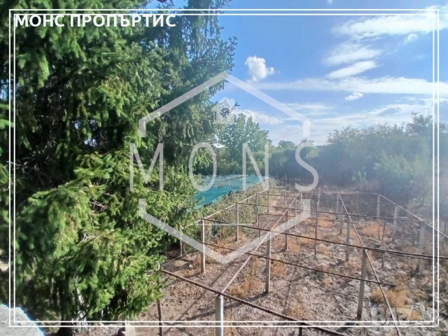 Двуетажна къща с голям двор в с. Караисен, обл. В. Търново., снимка 7 - Къщи - 51996436