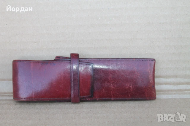 Химикал и молив ''Parker''