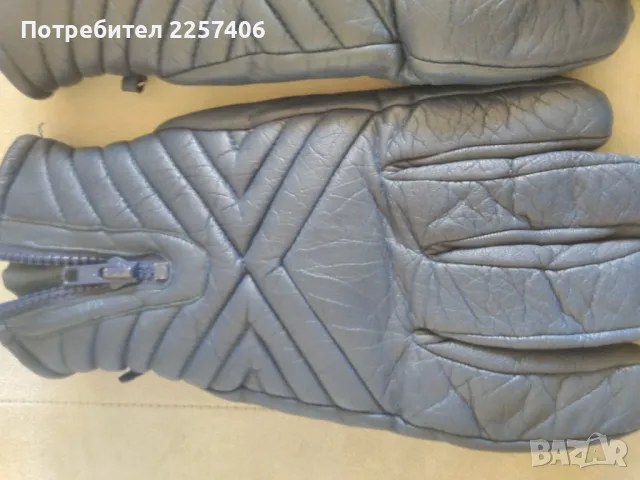 Ръкавици , снимка 9 - Ръкавици - 50379559