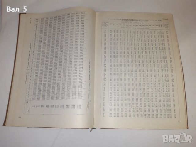 Наръчник търкалящи лагери Н. Ангелов и др. 1968 г, снимка 4 - Специализирана литература - 53329541