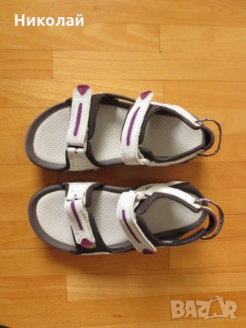 Nike сандали, снимка 6 - Сандали - 27979636