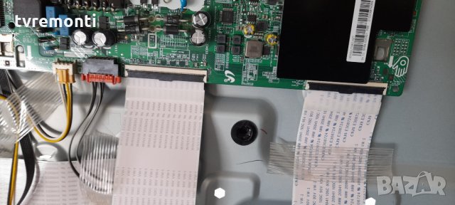 Основна платка - , BN96-49472A,BN94-00030Y,KANT-SU/NU7100, снимка 3 - Части и Платки - 33102032