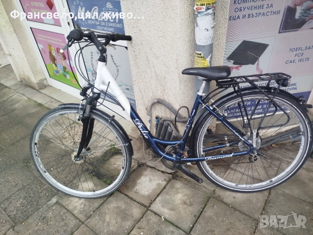 Всички 28 цола цена за брой само в Бургас , снимка 6 - Велосипеди - 52864134