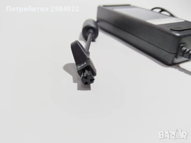 РАЗПРОДАЖБА Оригинално зарядно Dell AA20031 Ac Adapter 20V 3.5A PA-6 Family НАМАЛЕНИЕ , снимка 3 - Части за лаптопи - 50553360