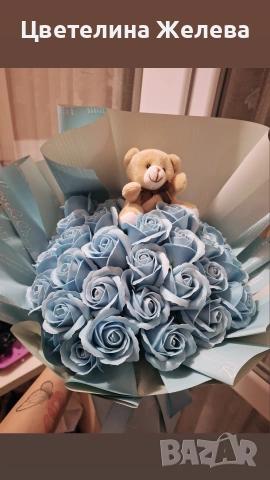 Подарък за всеки повод , снимка 3 - Декорация за дома - 53375298