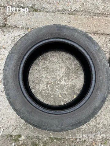 Гуми"Continental", снимка 2 - Гуми и джанти - 49962886