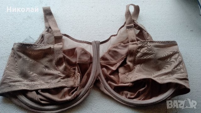 Огромен сутиен размер 100 Н, снимка 2 - Бельо - 27053232