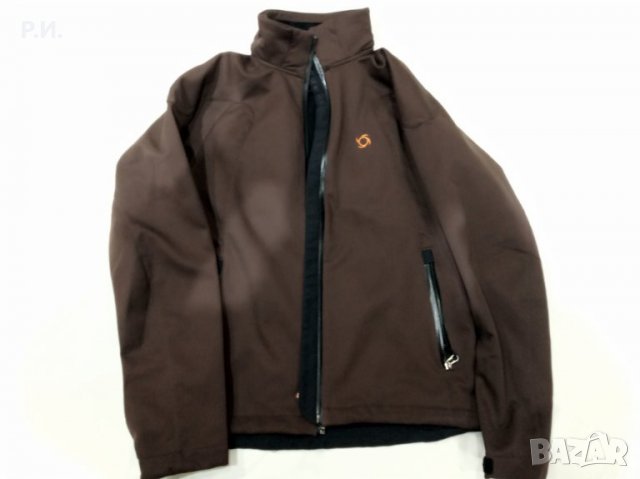 Doite Heritage-Оригинално Дамско яке 