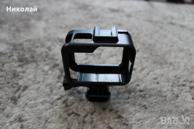 Рамка за GoPro Hero 8, снимка 2 - Чанти, стативи, аксесоари - 33357722