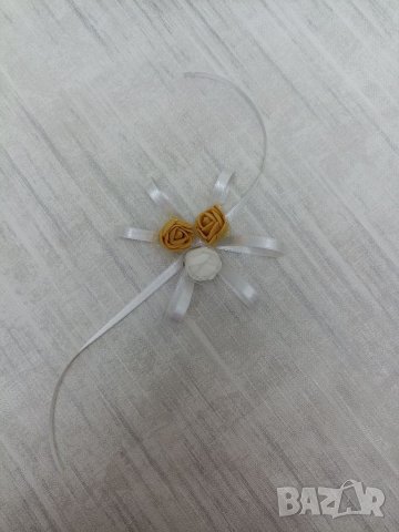 Гривничка за ръка за сватба