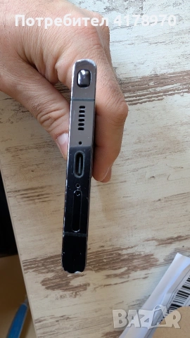 Samsung Galaxy S23 Ultra 512GB черен, снимка 8 - Samsung - 53439363