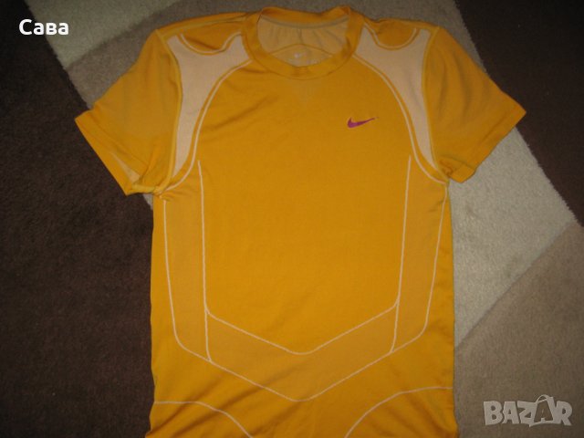 Тениски NIKE, REEBOK  мъжки,М-Л, снимка 3 - Спортни дрехи, екипи - 32648326