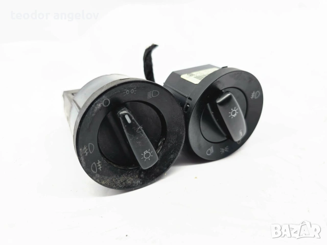 копчета р калъфи за скоростен лост VW