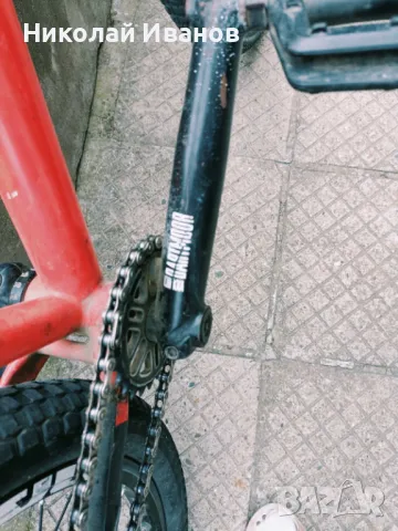 Велосипед 26", снимка 10 - Велосипеди - 50328562