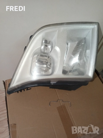 Фарове ляв и десен Форд Транзит, снимка 3 - Части - 52437074