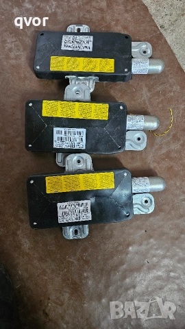 аербеци за Вратите на бмв е 46 , снимка 3 - Части - 52958166