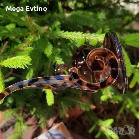 Нови слънчеви очила, Леопардови , снимка 2 - Слънчеви и диоптрични очила - 37189587