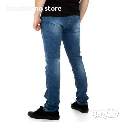 Ликвидация! Мъжки дънки , снимка 3 - Дънки - 36524524