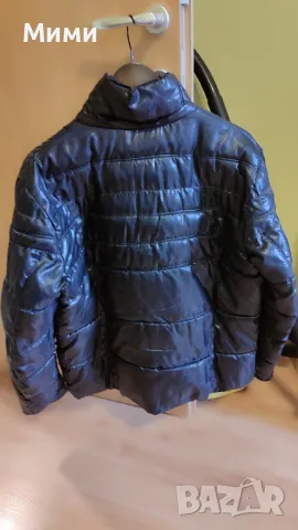 продавам мъжко яке , снимка 2 - Якета - 48432352
