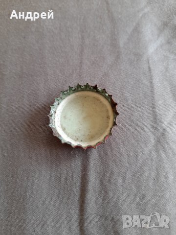 Капачка бира Шуменско пиво, снимка 2 - Колекции - 32431054