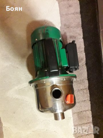 Градинска помпа Top Craft tcgp 1007