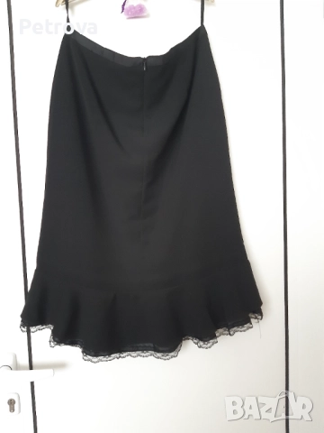 Дамска пола, нова, M размер, снимка 2 - Поли - 51787462