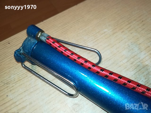 ПОМПА-НОВА ЦВЯТ МЕТАЛИК 2101240806, снимка 12 - Аксесоари и консумативи - 43904897