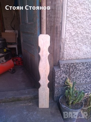 Продавам стоборки за огради, снимка 6 - Дограми - 27929422