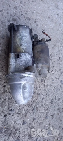 Стартер за Opel Zafira B 2.2 бензин, снимка 2 - Части - 50595123