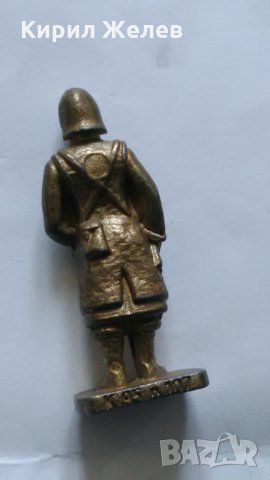 Киндер войник 22979, снимка 2 - Декорация за дома - 33143416