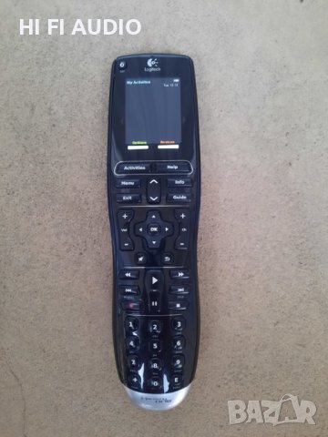 Logitech Harmony One